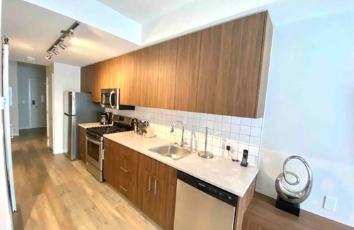 Booktown Hotel | Perfect Studio Downtown Sidney