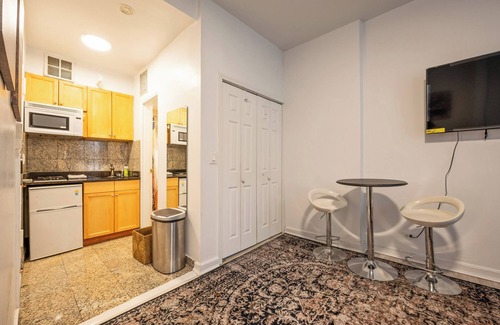 Rose Hill Apartment | Perfect Studio in Prime Location