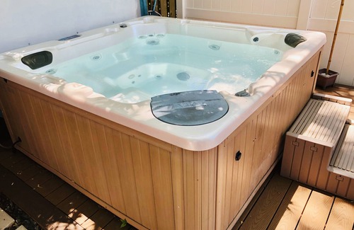 St. Augustine Beach House | Perfect Summer backyard, Steps to Beach, Bikes, boogie-board, bunk beds, Grill