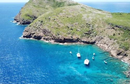 Trou aux Biches Boat Rental | Perfect summer excursions