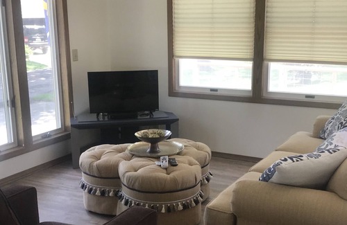 Clarklake House | Perfect summer getaway in beautiful Clarklake, Michigan