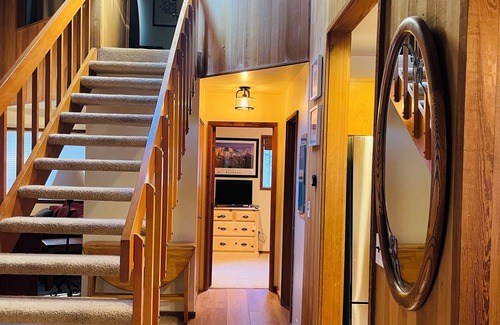 Sunriver House | Perfect Sunriver getaway! 2 bed, 2 bath near Village.