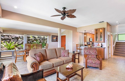 Napili Villa | Perfect Time to Enjoy Maui & Save $ ~ NICE OCEAN FRONT Villa ~ Newer AC ~ Platinum Maui Vacations