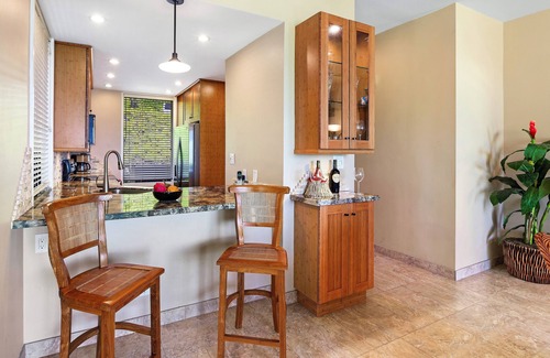 Napili Villa | Perfect Time to Enjoy Maui & Save $ ~ NICE OCEAN FRONT Villa ~ Newer AC ~ Platinum Maui Vacations