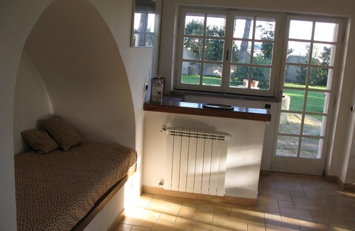 Ardea Villa | perfect to visit Rome and the surrounding area