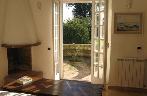 Ardea Villa | perfect to visit Rome and the surrounding area