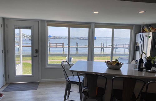 Dewey Beach Condo | Perfect Trifecta-Beach, Bay And Boat Slip