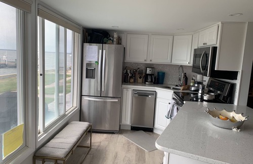 Dewey Beach Condo | Perfect Trifecta-Beach, Bay And Boat Slip