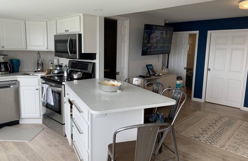 Dewey Beach Condo | Perfect Trifecta-Beach, Bay And Boat Slip