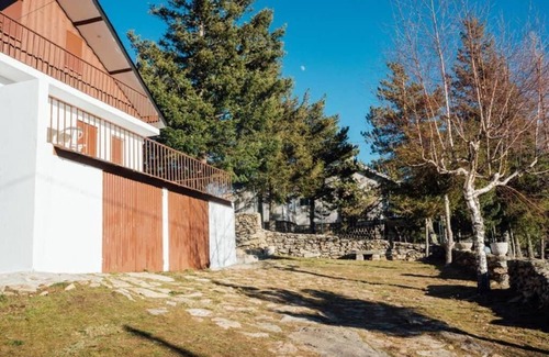 Penhas da Saude House | Perfect Vacation - Mountain and City- Penhas da Saúde