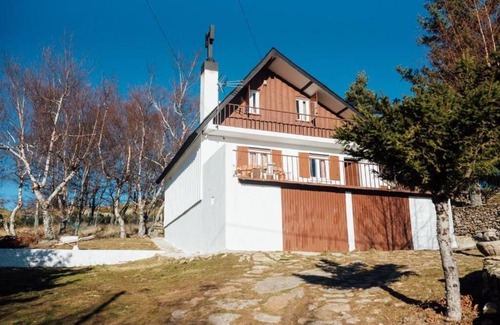 Penhas da Saude House | Perfect Vacation - Mountain and City- Penhas da Saúde