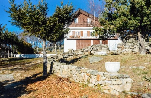 Penhas da Saude House | Perfect Vacation - Mountain and City- Penhas da Saúde