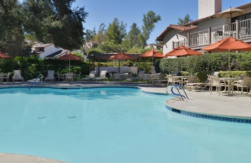 San Diego Country Estates Apartment | Perfect Vacation Destination! Tennis Court, Pool, Cycling, Near Barona Speedway