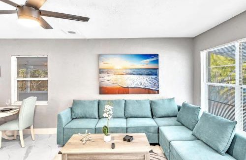 Dania Beach House | Perfect Vacation House For Beach And Casino #7th