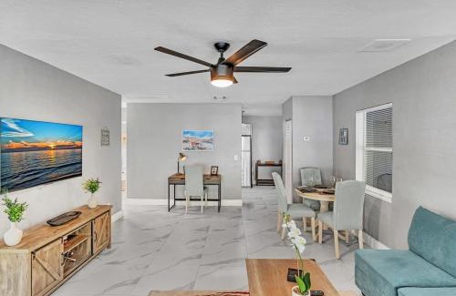 Dania Beach House | Perfect Vacation House For Beach And Casino #7th
