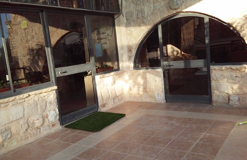 Safed Old City House | Perfect Vacation Rental for groups and families