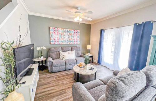 Kissimmee House | Perfect vacation spot near Disney 7105