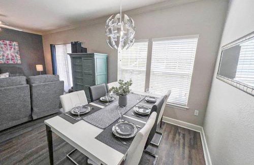 Kissimmee House | Perfect vacation spot near Disney 7105