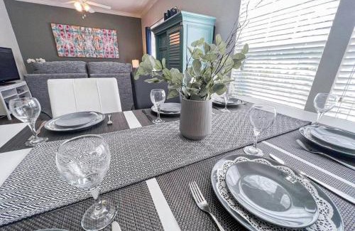 Kissimmee House | Perfect vacation spot near Disney 7105