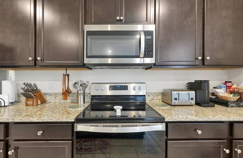Clermont House | Perfect vacation villa nestled in Central Florida!