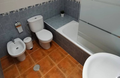 Fernan Perez House | Perfect Vacations in Cabo de Gata