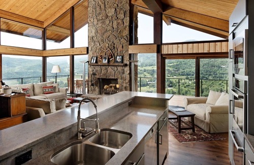 Snowmass Village House | Perfect View Aspen !