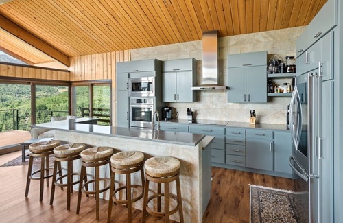 Snowmass Village House | Perfect View Aspen !