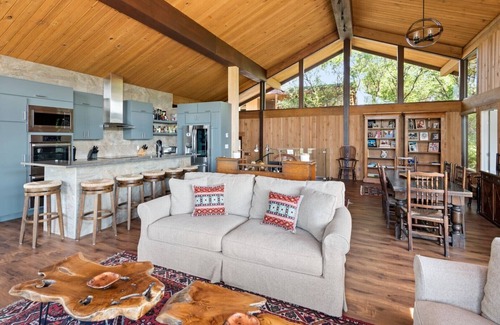 Snowmass Village House | Perfect View Aspen !