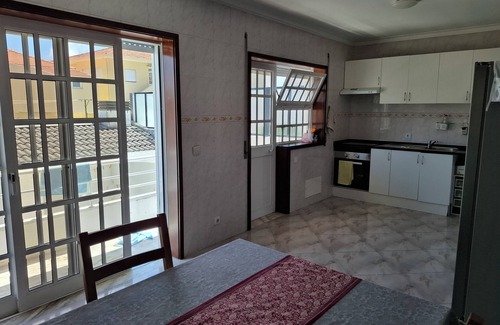 Mafamude House | Perfect Villa for large families in Calm Area Near City,