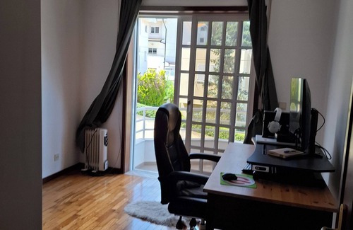 Mafamude House | Perfect Villa for large families in Calm Area Near City,