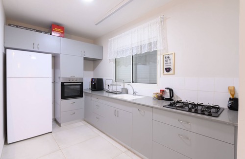 Shadmot Dvora House | Perfect Villa 20 minuts from the sea of galilee.