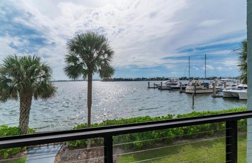 Marco Island House | Perfect Waterfront Getaway on Marco River