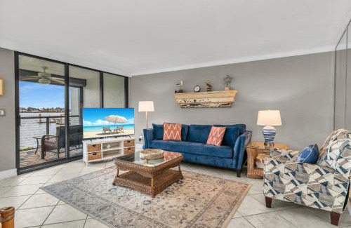 Marco Island House | Perfect Waterfront Getaway on Marco River
