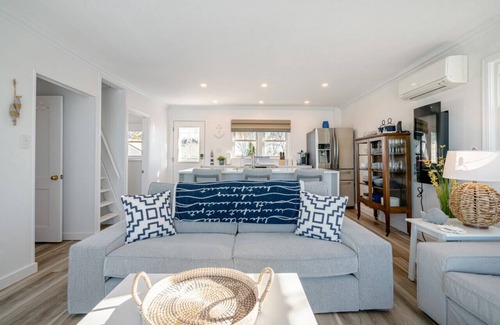 Leamington Cottage | Perfect waterfront Retreat