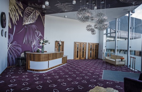 Upchurch House | Perfect Wedding/Event Location With 80-500 Capacity For A Memorable night!