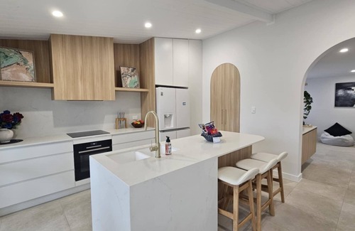 Pallarenda House | Perfection in Pallarenda With Pool