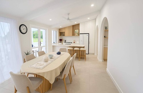 Pallarenda House | Perfection in Pallarenda With Pool
