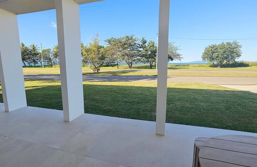 Pallarenda House | Perfection in Pallarenda With Pool