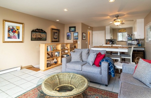 Cayucos Condo | Perfectly Appointed Condo in the heart of Cayucos