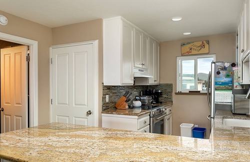 Cayucos Condo | Perfectly Appointed Condo in the heart of Cayucos