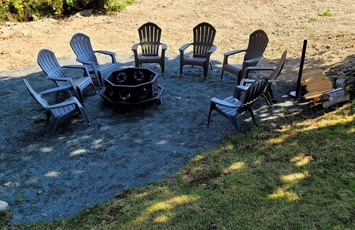 DownEast and Acadia Maine Apartment | Perfectly Centered in the Birch Harbor Village!