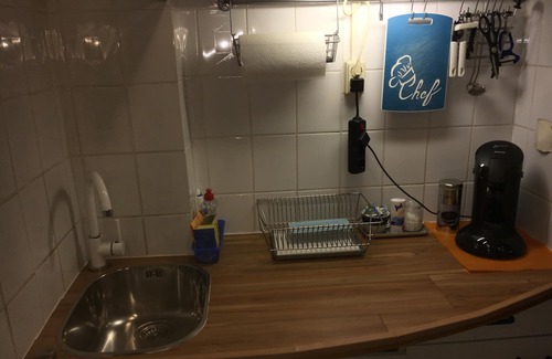 Mitte Apartment | Perfectly Downtown