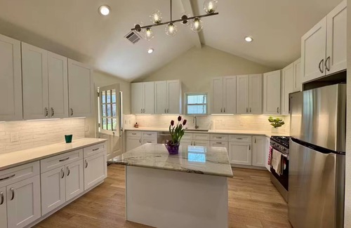 Brentwood House | Perfectly Imperfect Home