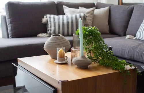 Zapopan Apartment | Perfectly located 2 bedroom apartment