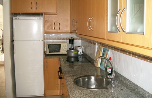 Los Alcazares House | Perfectly Located 3 Bedroom House Just Yards From The Pool