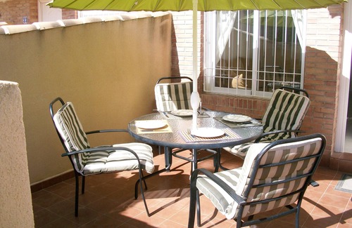 Los Alcazares House | Perfectly Located 3 Bedroom House Just Yards From The Pool