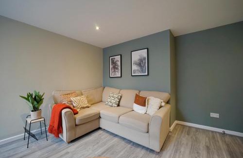 Wetherby House | Perfectly located 4 bed town house in central Wetherby sleeps 8