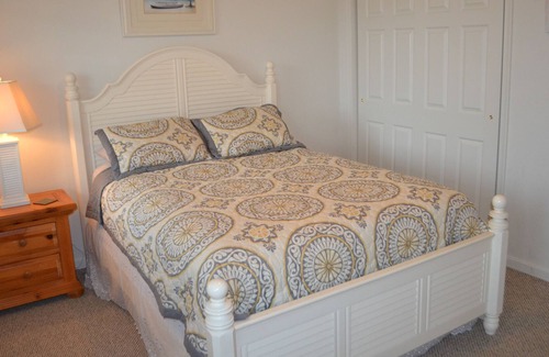 Sun Ridge House | Perfectly located Beach Getaway - Bayside Resort