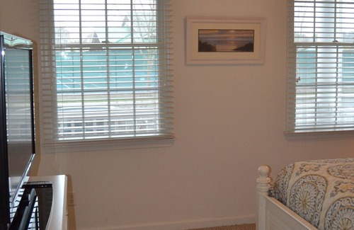 Sun Ridge House | Perfectly located Beach Getaway - Bayside Resort
