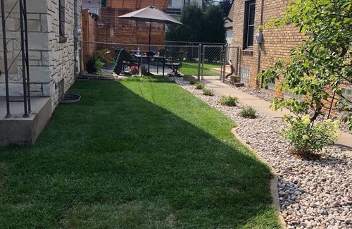 Milwaukee House | Perfectly located cottage home - within 15 minutes of everything!